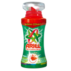 Odplamiacz do tkanin białych i kolorowych   Płyn PROFESSIONAL ARIEL 500ml