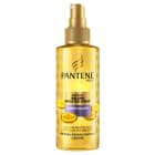 Żel Zwiększający Objętość   spray Włosy Cienkie PANTENE PRO V 150ml