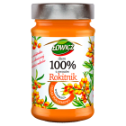 Dżem z rokitnika 235g - Łowicz