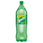 Sprite - Napój cytrynowo-limonkowy gazowany. Orzeźwia i gasi pragnienie.