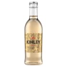 Napój gazowany o smaku Ginger Ale KINLEY 250ml