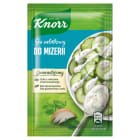 Sos sałatkowy do mizerii KNORR 10g