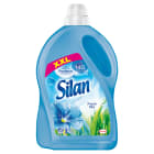 Płyn do zmiękczania tkanin Fresh Sky SILAN 2.78l
