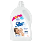 Płyn do zmiękczania tkanin Sensitive SILAN 2.78l