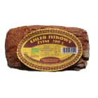 Chleb sitkowy pszenno   żytni BIO BIOPIEKARNIA 600g