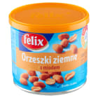 Felix - Orzeszki z miodem. Niezwykłe orzeszki smażone i oblane miodem.