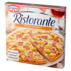 Pizza Hwaii-Dr. Oetker Ristorante. Szybki i smaczny pomysł na posiłek dla całej rodziny.