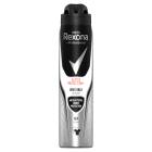 Antyperspirant w aerozolu Active Protection+ Invisible MEN REXONA 250ml