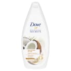 Żel pod prysznic z olejkiem kokosowym i mlekiem migdałowym Nourishing Secrets DOVE 500ml