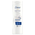 Balsam do ciała Nourishing Body Care Ess DOVE 400ml