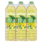 Napój niegazowany zielona herbata z cytryną Green Tea ŻYWIEC ZDRÓJ 1.50l