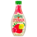 Lemoniada cytryna i malina TYMBARK 400ml
