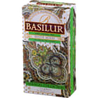 Zielona herbata OOLONG 25 torebek White Moon BASILUR 38g
