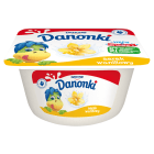 Serek o smaku waniliowym DANONKI 115g