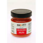 Miodowa malina SWEETFIT 250g