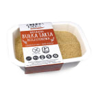 Naturalna bułka tarta bezglutenowa ZDROWA MICHA 200g