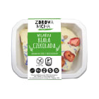 Wegańska biała czekolada ZDROWA MICHA 100g