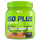 Iso Plus Powder pomarańczowe OLIMP 700g