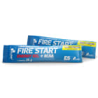 Fire Start Energy Gel+BCAA pomarańcza OLIMP 25ml