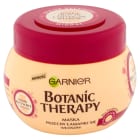 Olejek rycynowy & Migdał Maska do włosów osłabionych i łamliwych Botanic Therapy GARNIER 200ml
