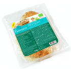 Chleb mini naan czosnek i kolendra BIO FLORENTIN 280g