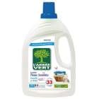Skoncentrowany żel do prania (33 prania) L'ARBRE VERT 1.50l