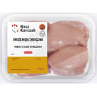 Mięso z uda (400g 600g) NASZ KURCZAK 500g