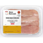 Polędwiczki z piersi (320g 480g) NASZ KURCZAK 400g