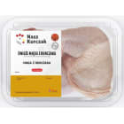 Noga z kurczaka (520g 780g) NASZ KURCZAK 650g