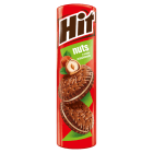 Ciastka o smaku orzechowym HIT 220g