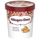 Lody o smaku masła orzechowego HAAGEN DAZS 460ml