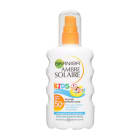 Spray SPF 50+ Kids Ambre Solaire GARNIER 200ml