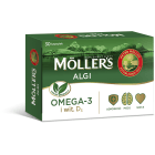 Möller’s Algi 30 szt. MÖLLER'S 1.000szt