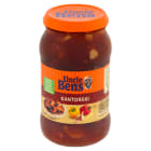 Sos kantoński sojowy (z grzybami i imbirem) UNCLE BEN'S 400g