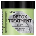 Kuracja dla oczyszczonych włosów Detox Clay SYOSS 200ml
