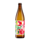 Piwo pszeniczne Grejpfrutowe Weizen (butelka bezzwrotna) INNE BECZKI 500ml