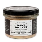 Rillettes wieprzowe FARMY ROZTOCZA 180g