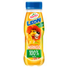 Sok z jabłek, bananów i mango LEON HORTEX 300ml