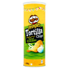 Chipsy Tortilla Sour Cream & Onion PRINGLES 160g