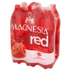 Napój gazowany malina RED MAGNESIA 1.50l