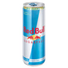 Napój energetyczny Sugar Free 250ml - Red Bull