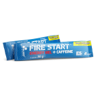 Żel energetyczny Fire Star + BCAA zielone jabłko OLIMP 25ml