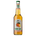 Napój piwny mango (butelka) DZIKI SAD 400ml