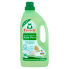 Płyn do prania o zapachu aloesowym FROSCH 1.50l