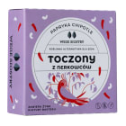 Toczony z nerkowców papryka chipotle WEGE SIOSTRY 150g