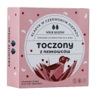 Toczony klasyk z nerkowców w czerwonym pieprzu WEGE SIOSTRY 150g