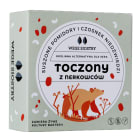 Toczony z nerkowców pomidor i czosnek niedźwiedzi WEGE SIOSTRY 150g