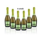Pinot Grigio AMANTI 750ml