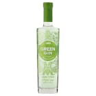 Green Gin LUBUSKI 500ml
