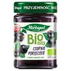 Dżem z czarnej porzeczki BIO HERBAPOL LUBLIN 280g